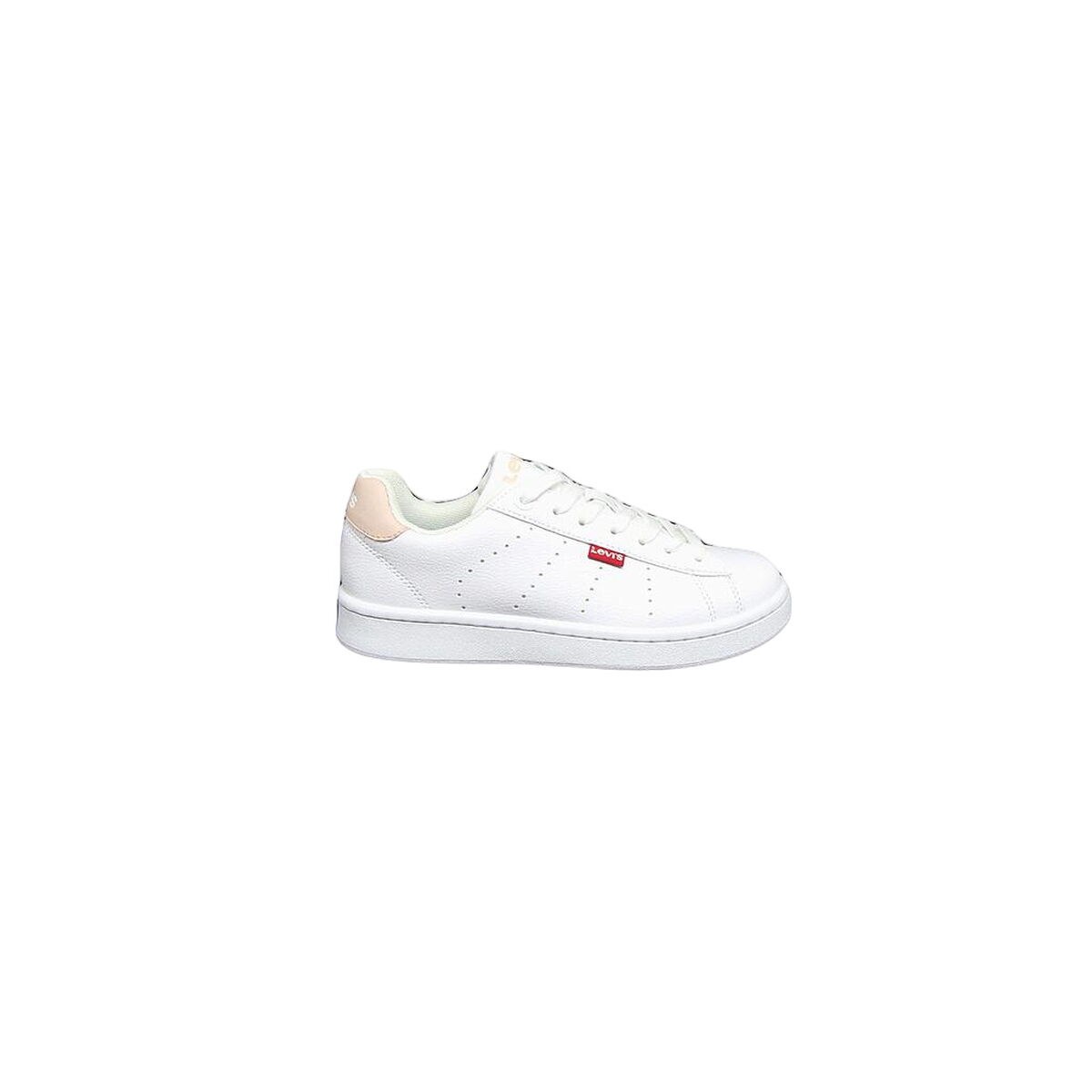 Casual Trainers AVENUE VAVE0101S 0077 White