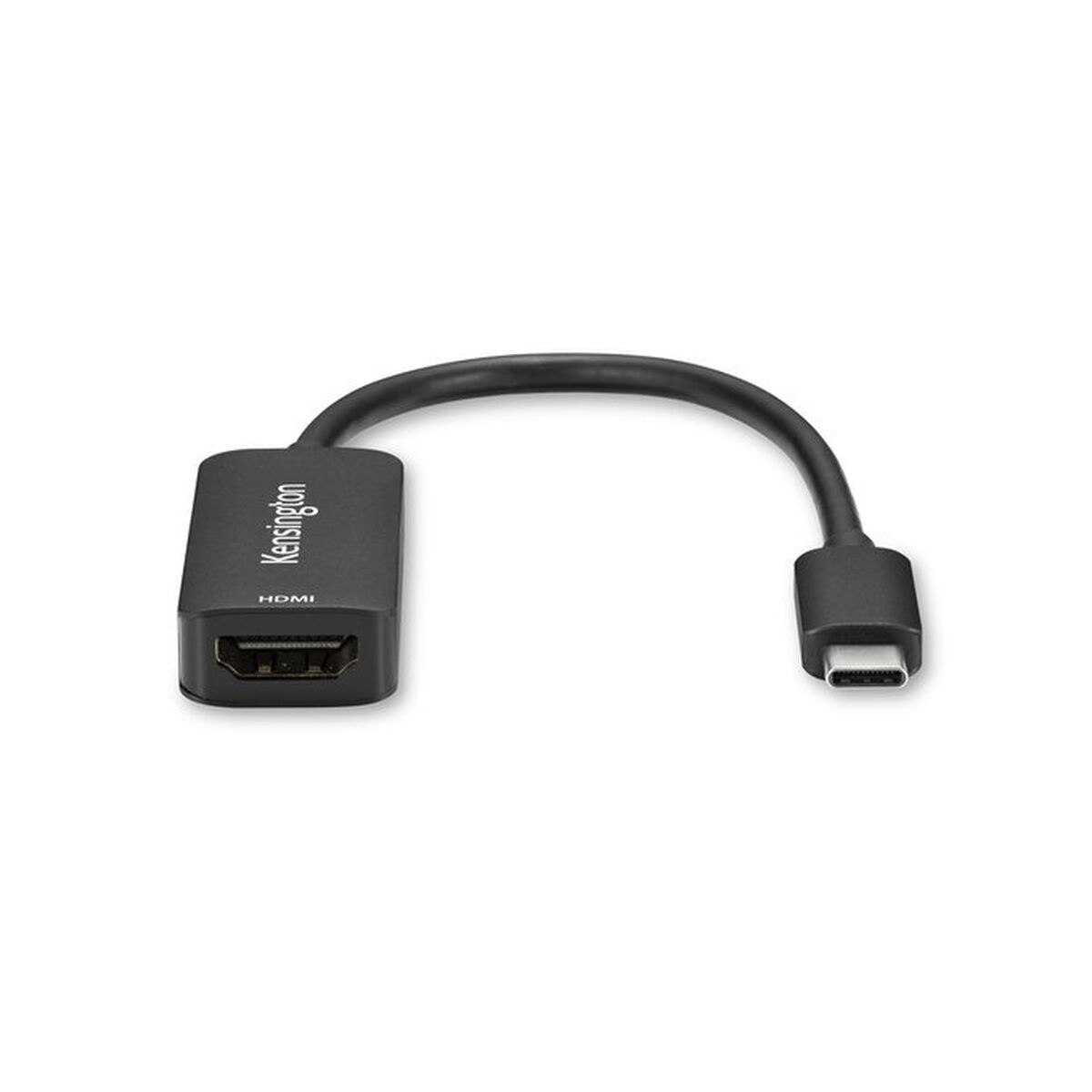 USB Cable Adaptador USB-C 4K/8K HDMI CV4200H Black (1 Unit)