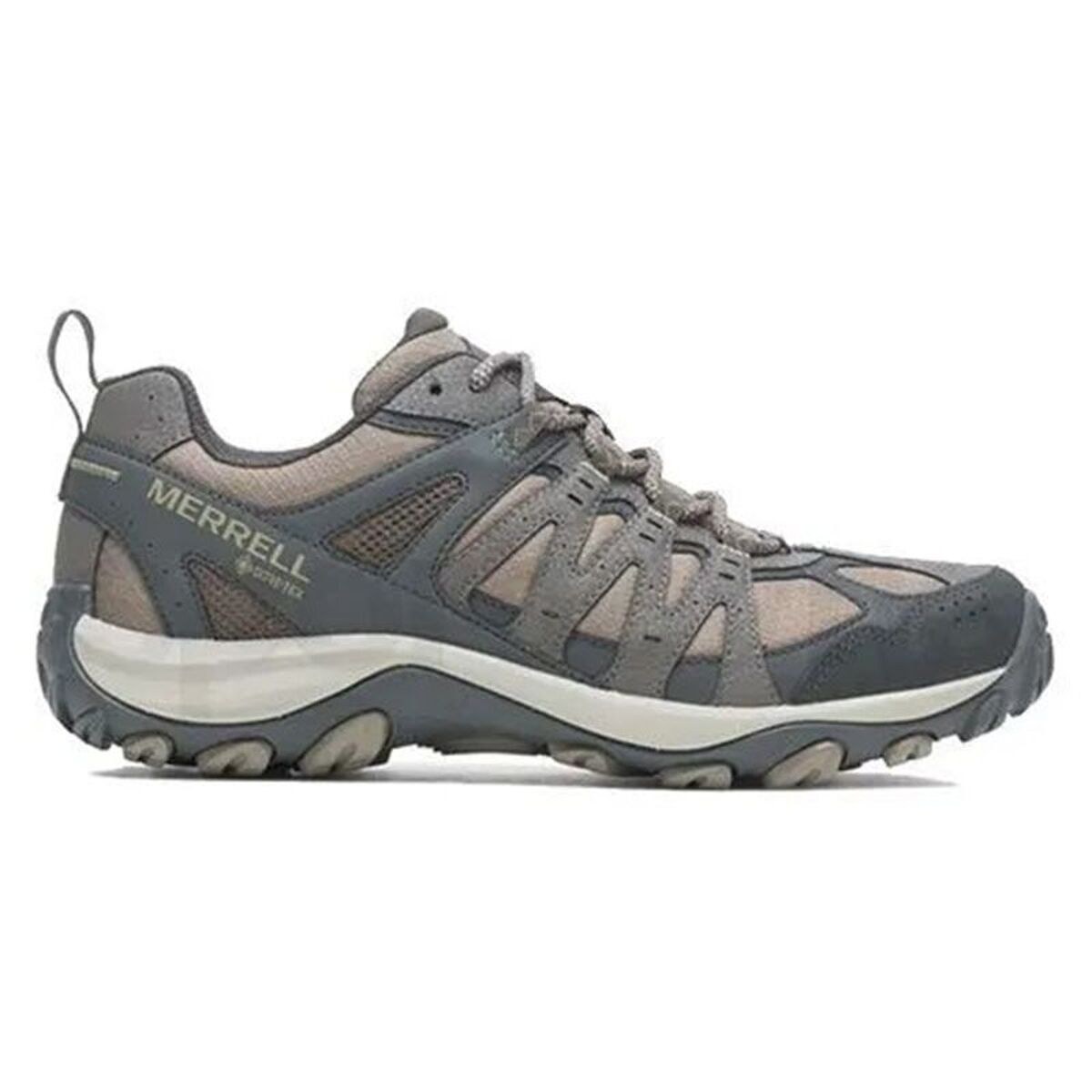 Повседневная мужская обувь Accentor Sport 3 Mid Серый