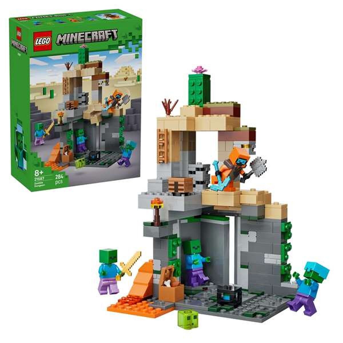 Playset 21587
