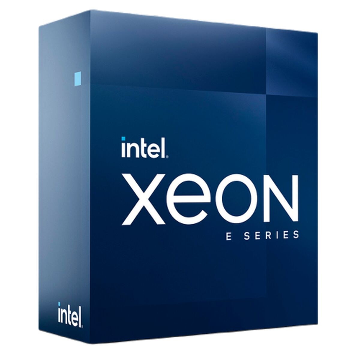 Процессор E-2478 LGA 1700