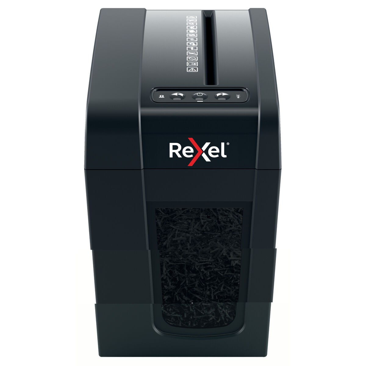 Шредер для бумаги Secure X6-SL 10 L