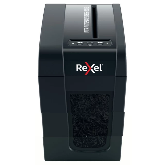 Шредер для бумаги Secure X6-SL 10 L