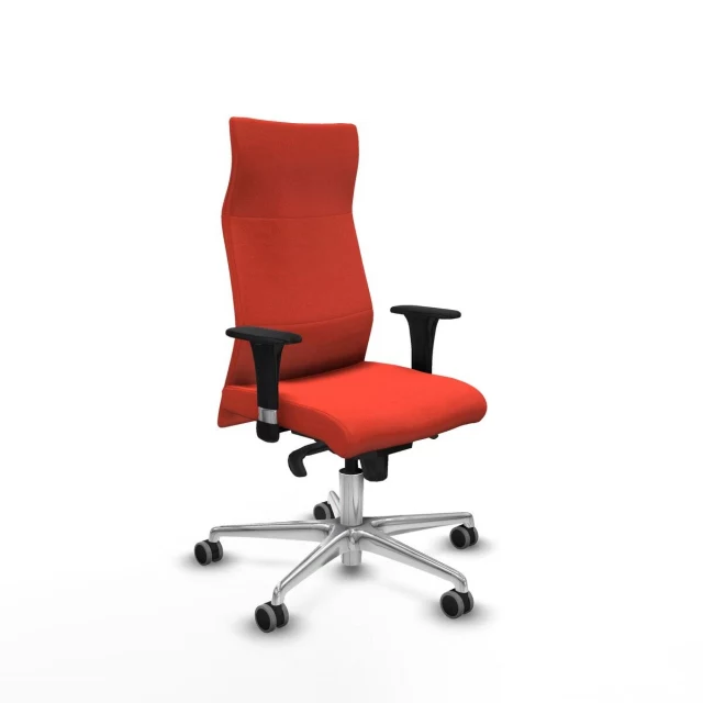 Office Chair B1C086G Dark Orange