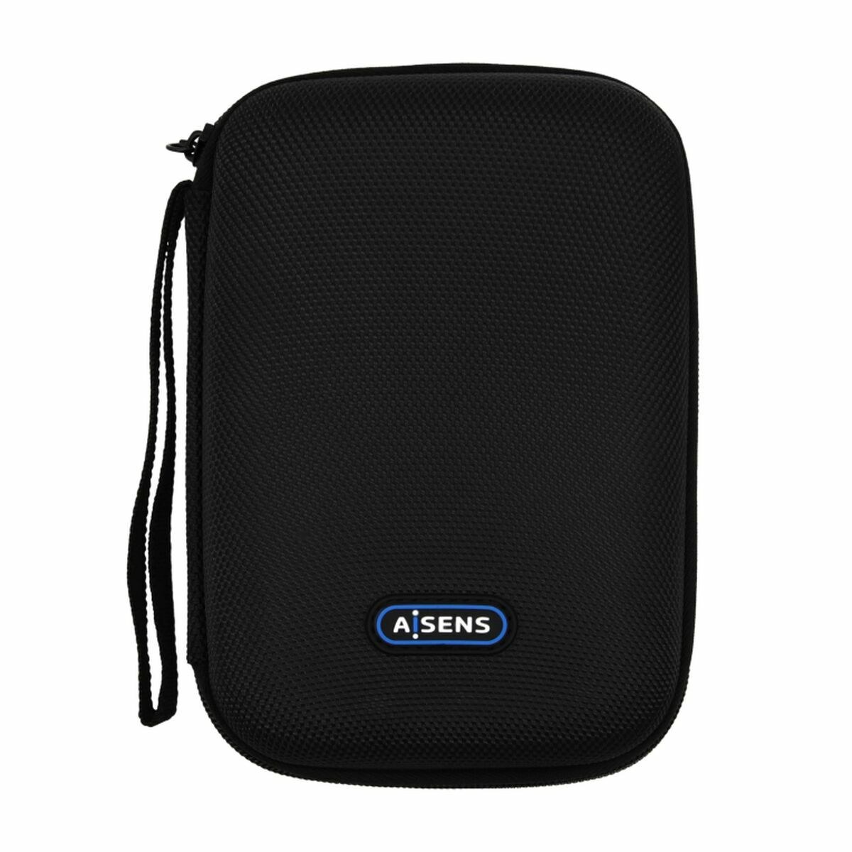Hard drive case ASBG-003-BK