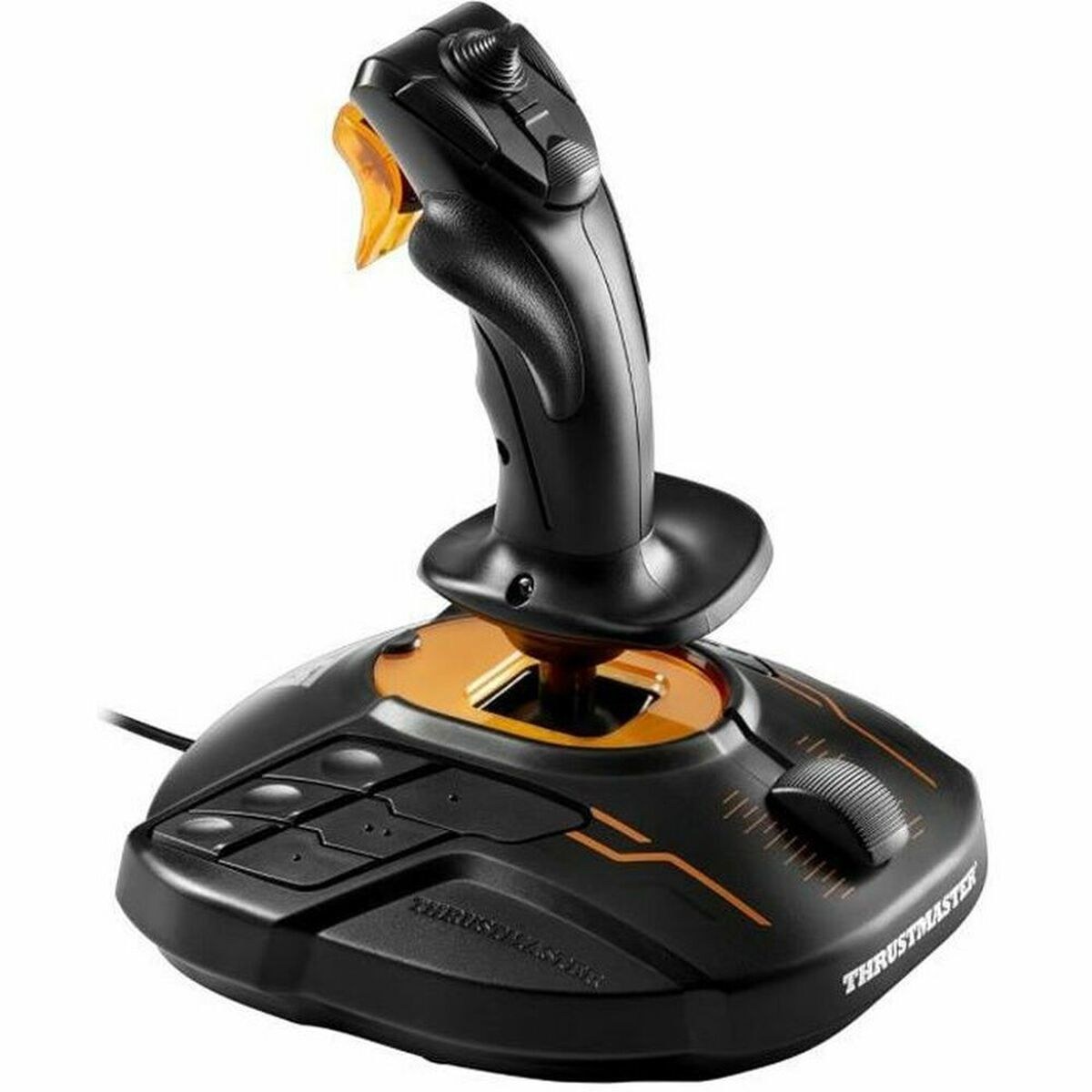 Gaming Control T-16000M FC S PC