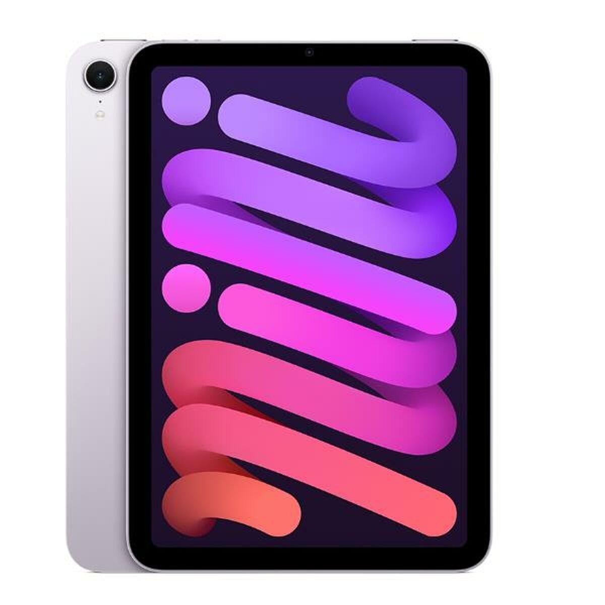 Планшет iPad Mini 2024 (7ª Gen.) Hexa Core 8 GB RAM 512 GB Пурпурный 8,3"