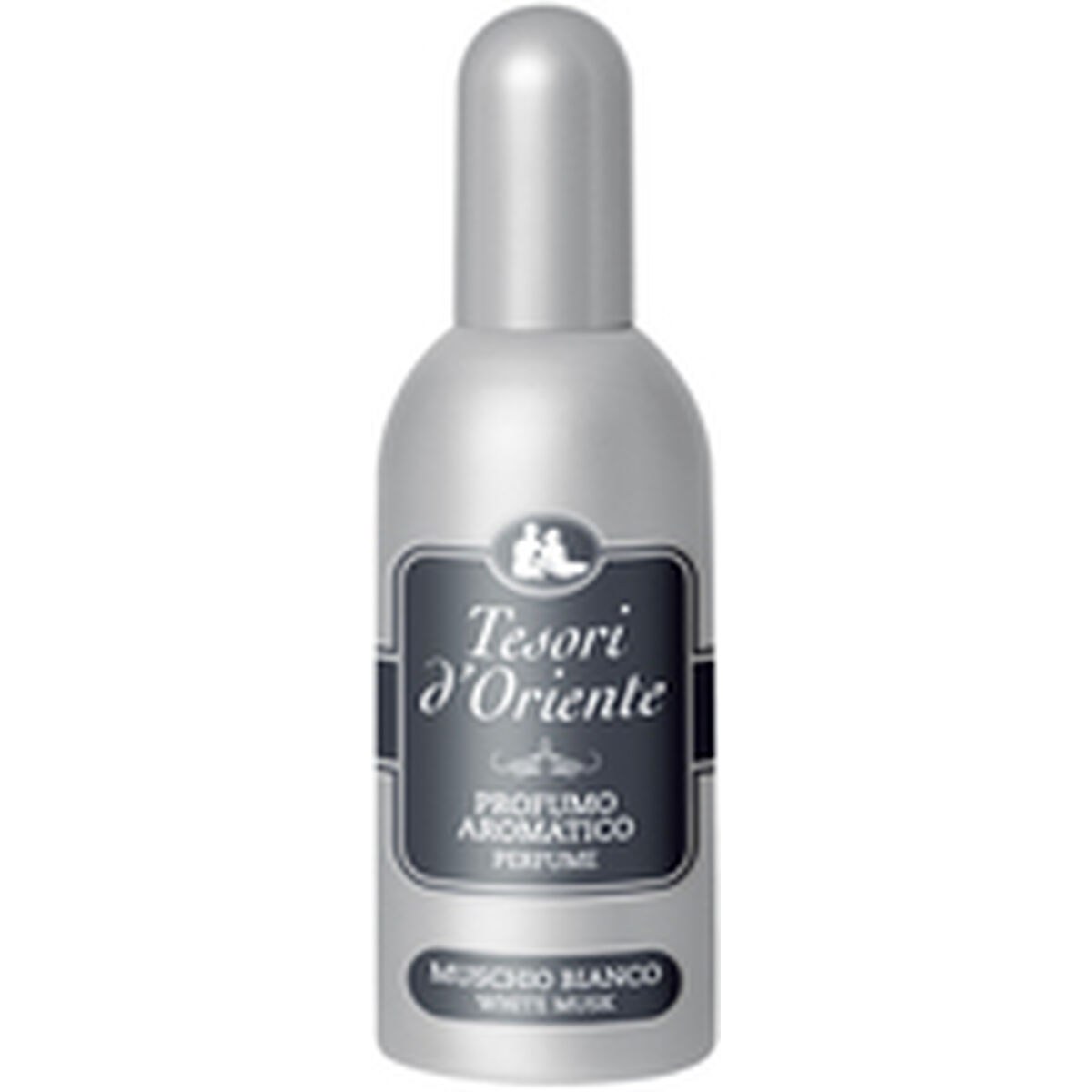 Women's Perfume White Musk