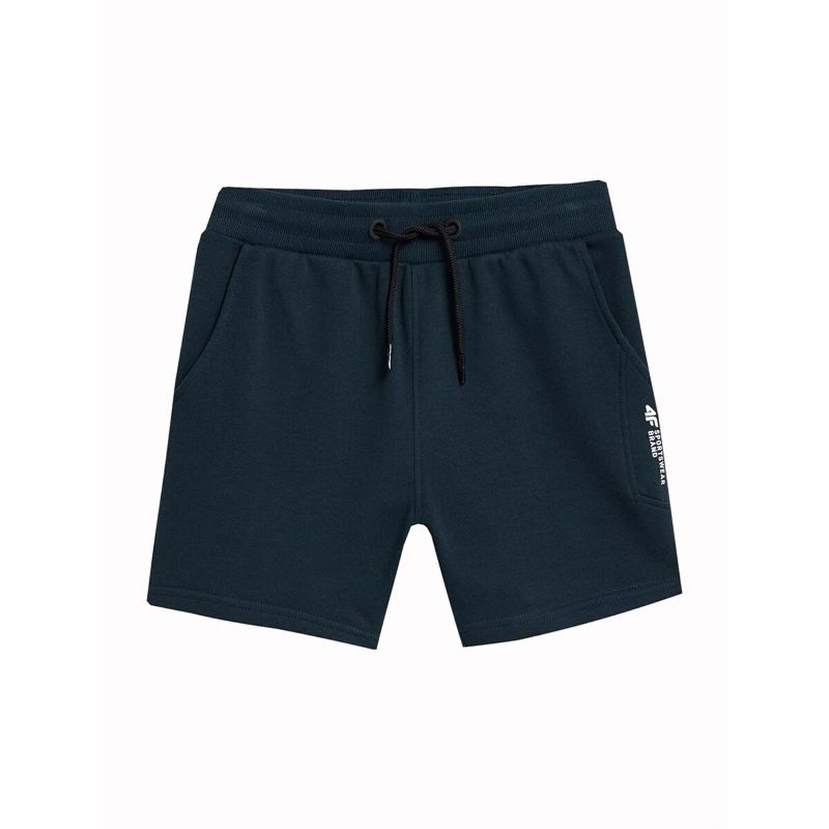 Shorts M049 Dark blue Children's Men