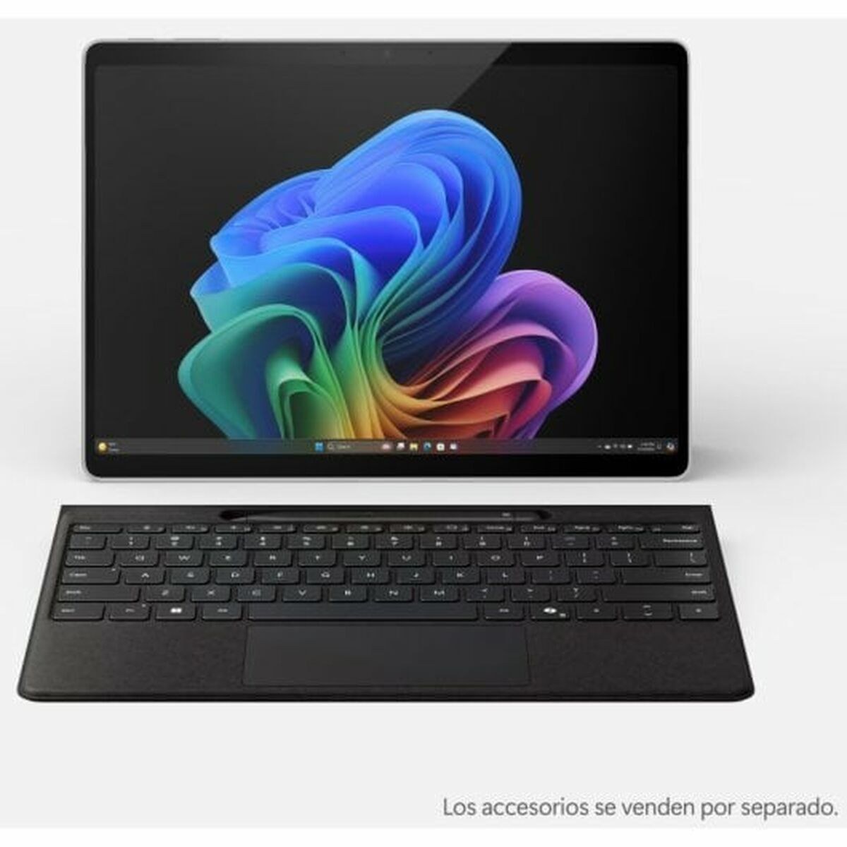Ноутбук ZHX-00005 13" Qualcomm 16 GB RAM 256 Гб SSD