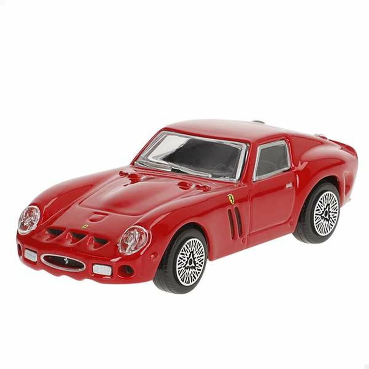 Автомобиль Ferrari Красный (1 штук)