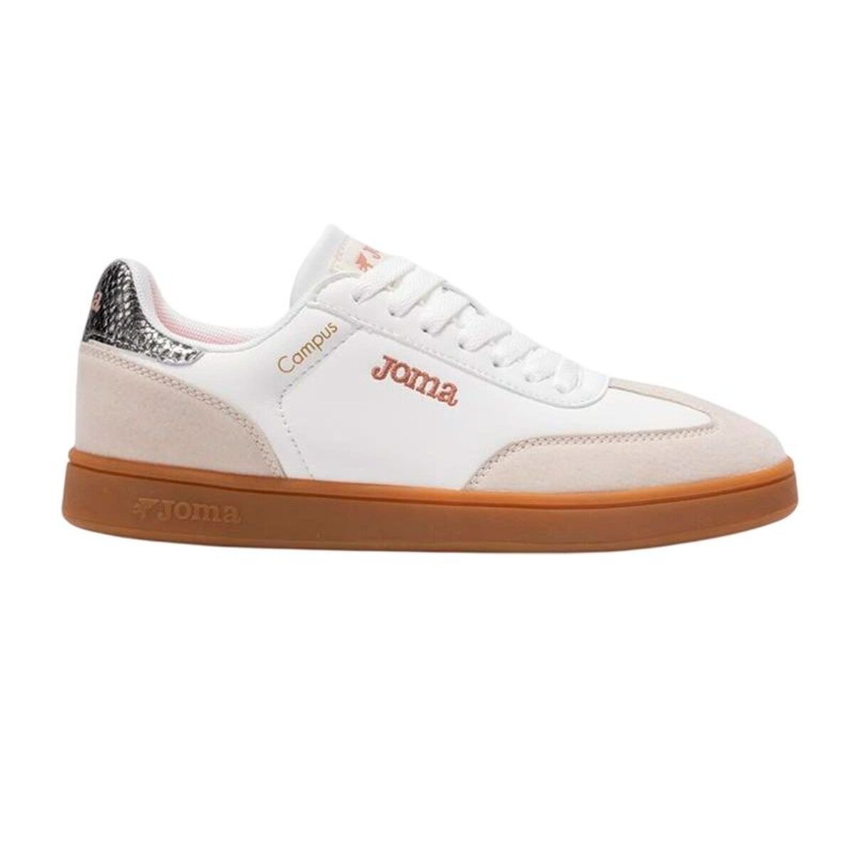Женские спортивные кроссовки Campus 2525 Бежевый