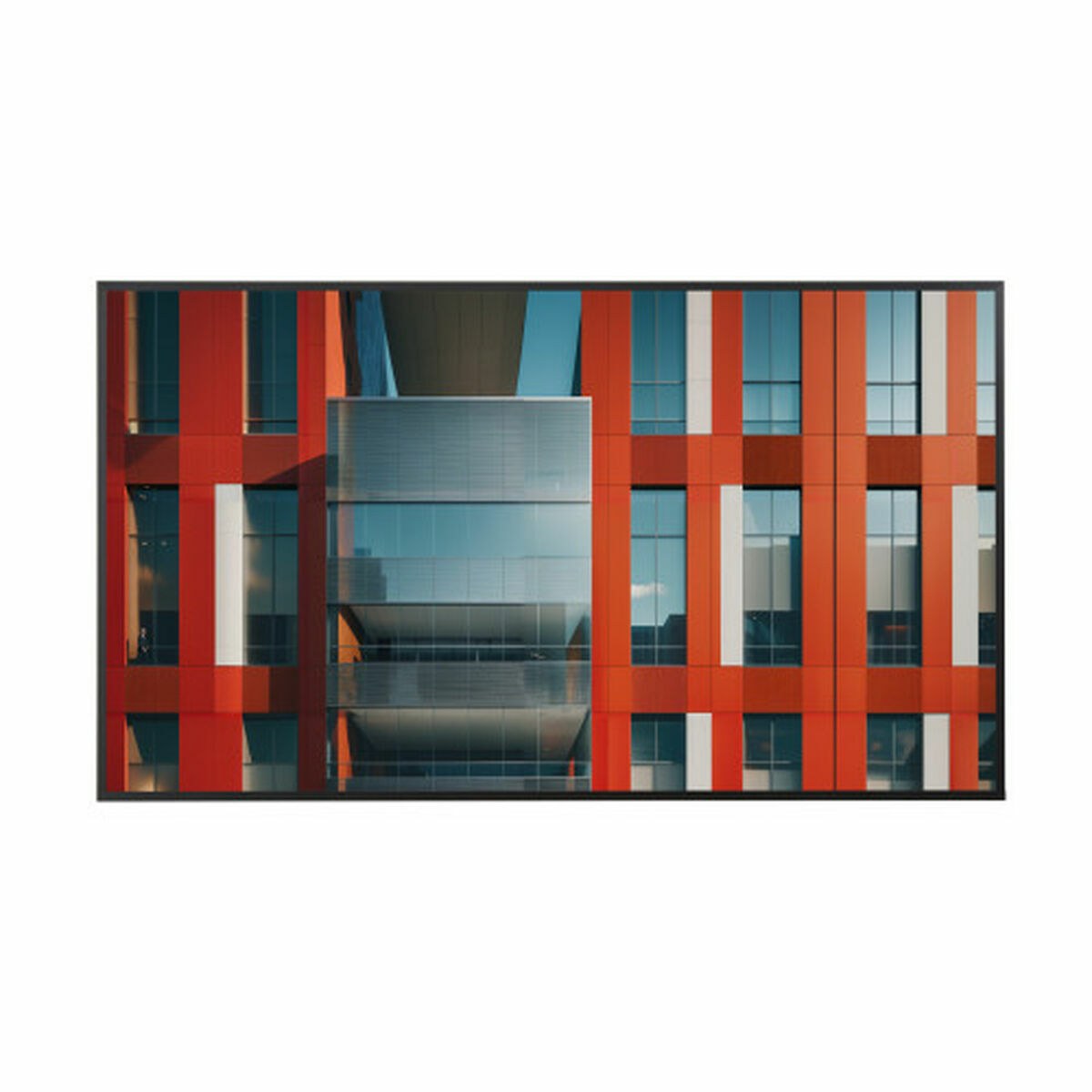 Videowall Monitor 60005927 4K Ultra HD 98"