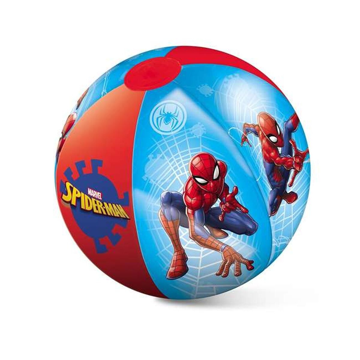 Beach ball PVC Plastic