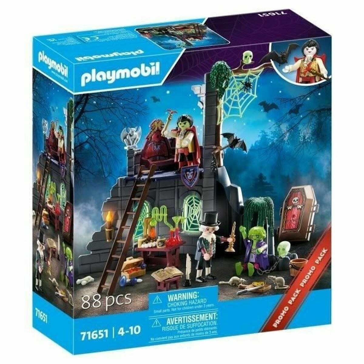 Playset 71651