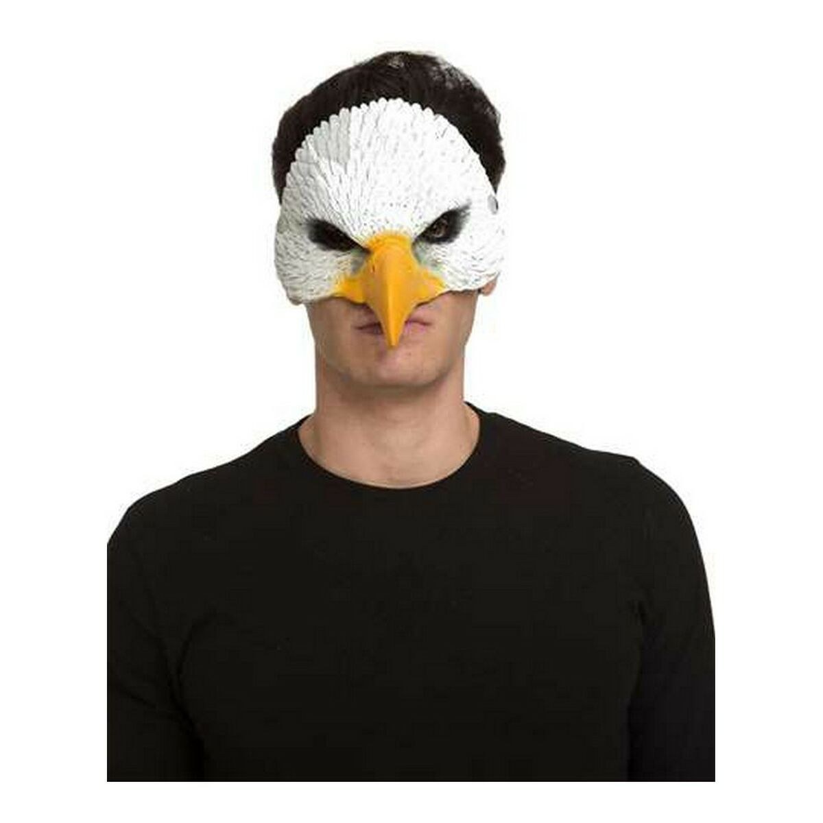 Mask Eagle