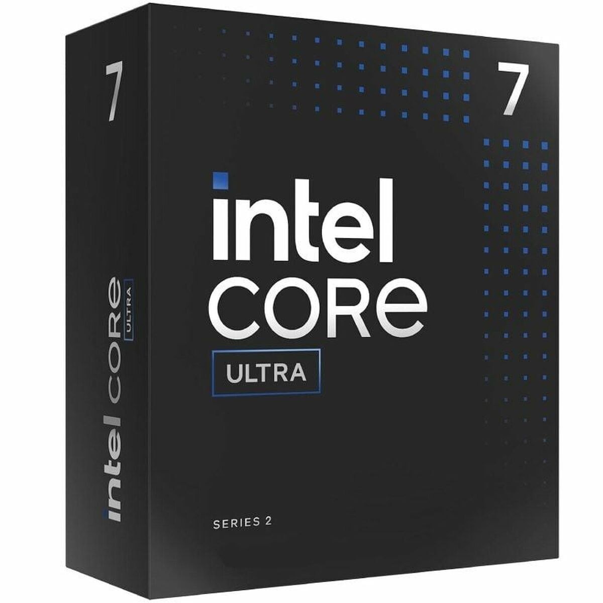 Processor BX80768265 Ultra 7-265 LGA 1700