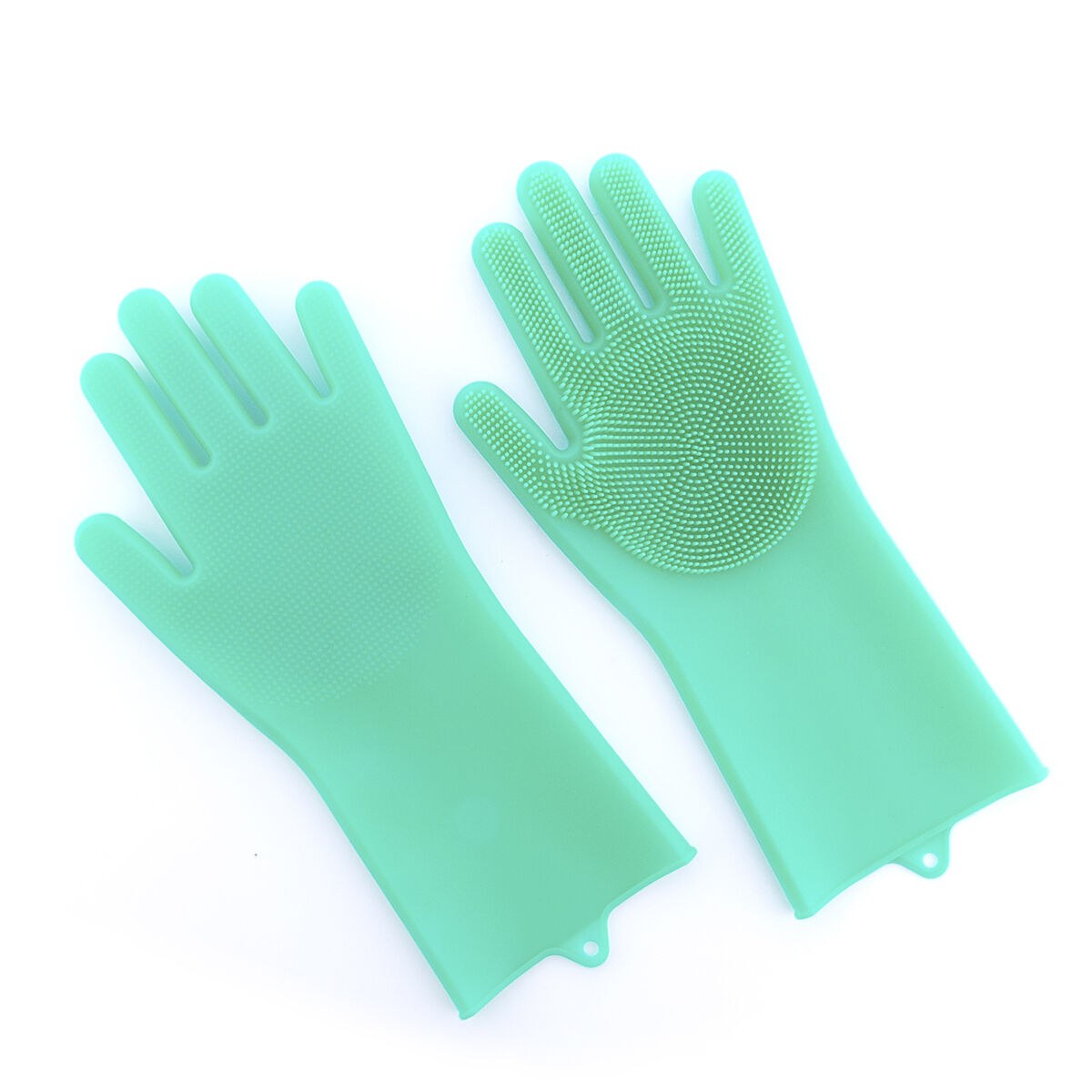 Multi-Purpose Silicone Gloves