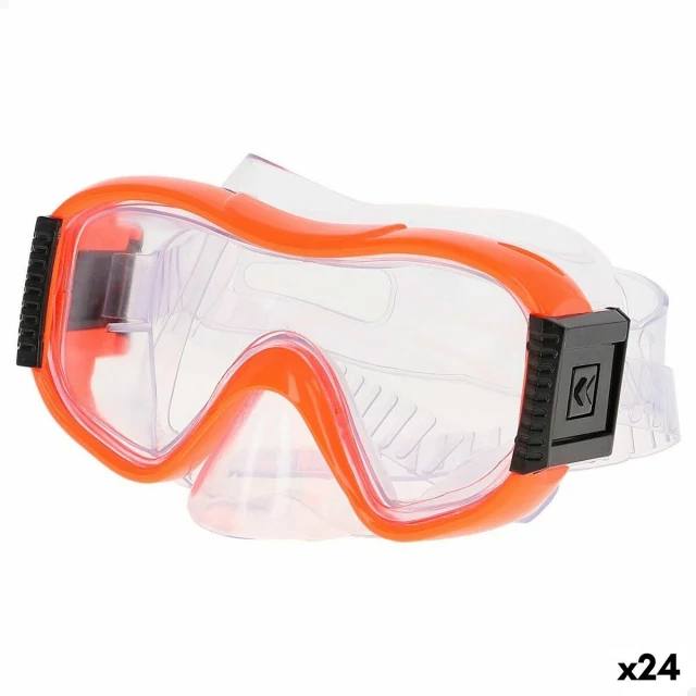 Diving mask (24 Units)