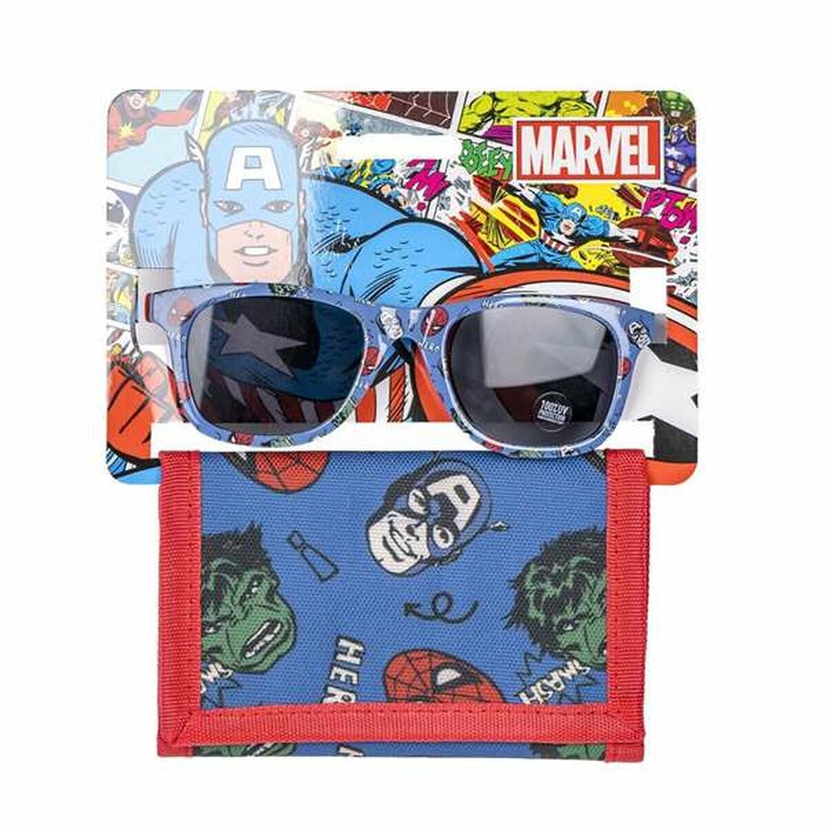 Sunglasses and wallet Детский