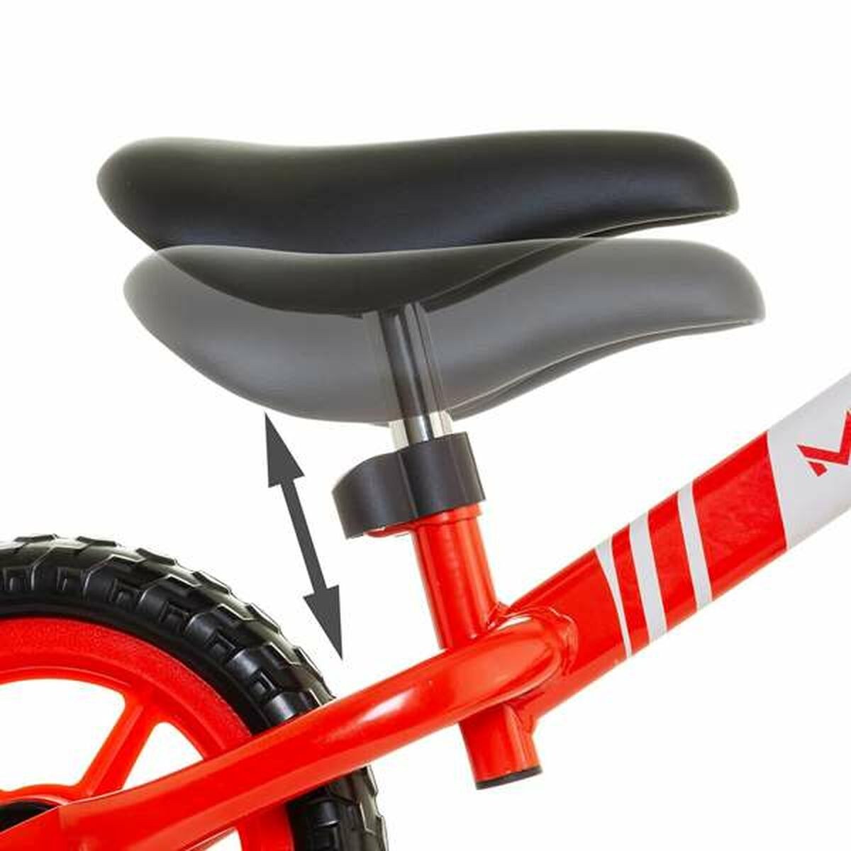 Children's Bike Red