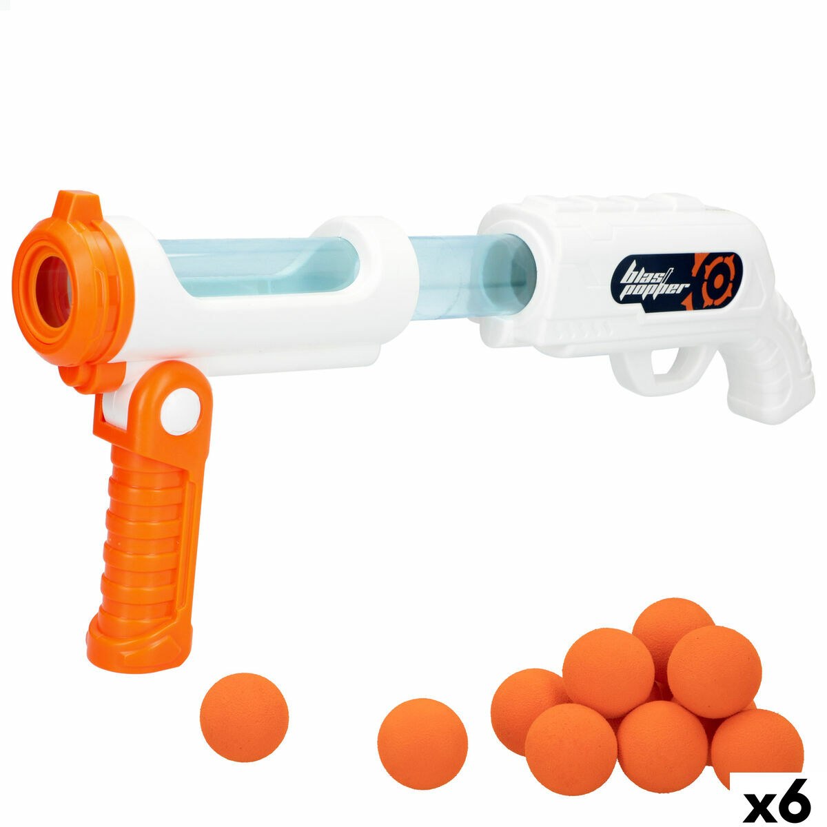 Toy guns