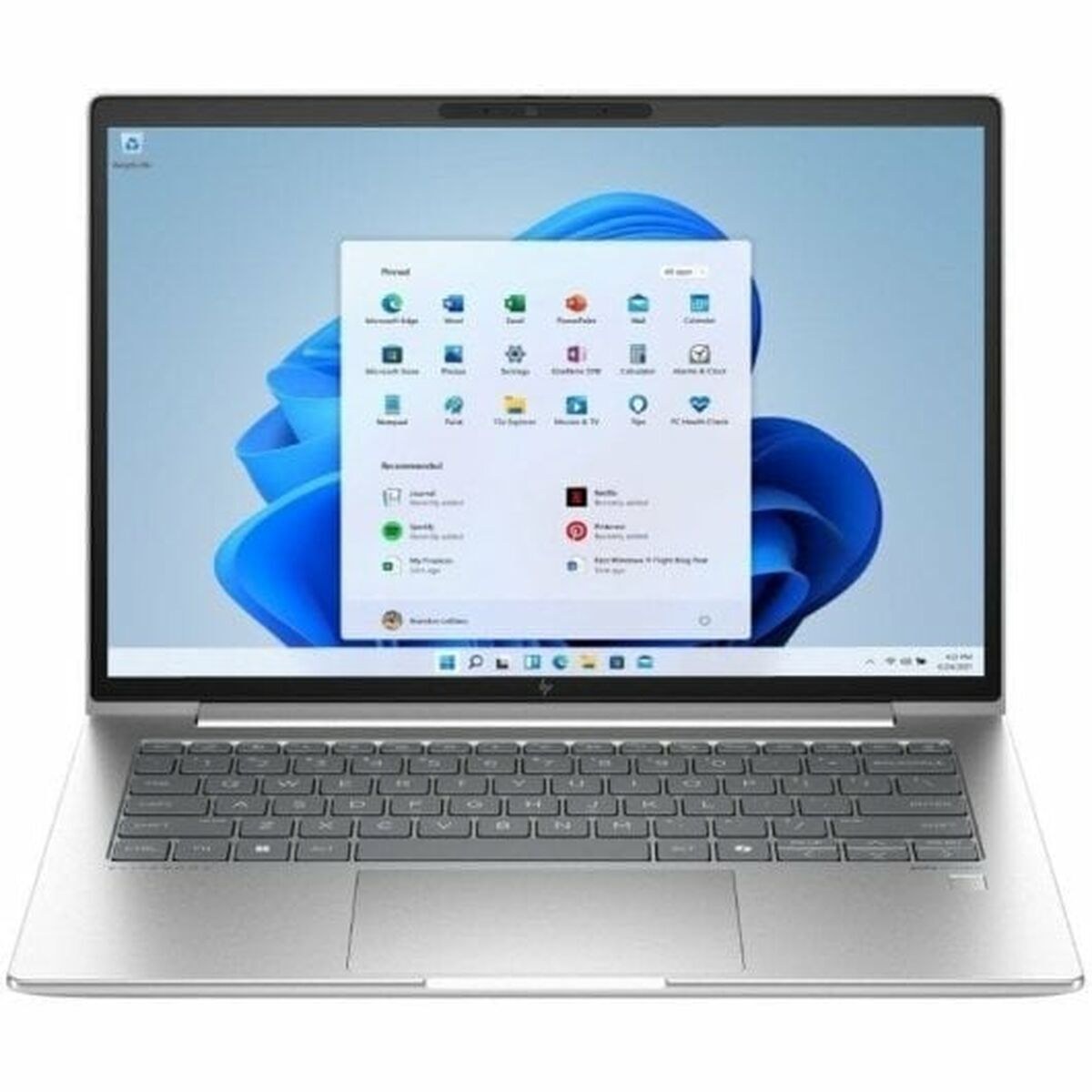 Ноутбук ELITEBOOK 645 G11 R7-7735U 14" AMD Ryzen 7 7735U 16 GB RAM 512 Гб SSD
