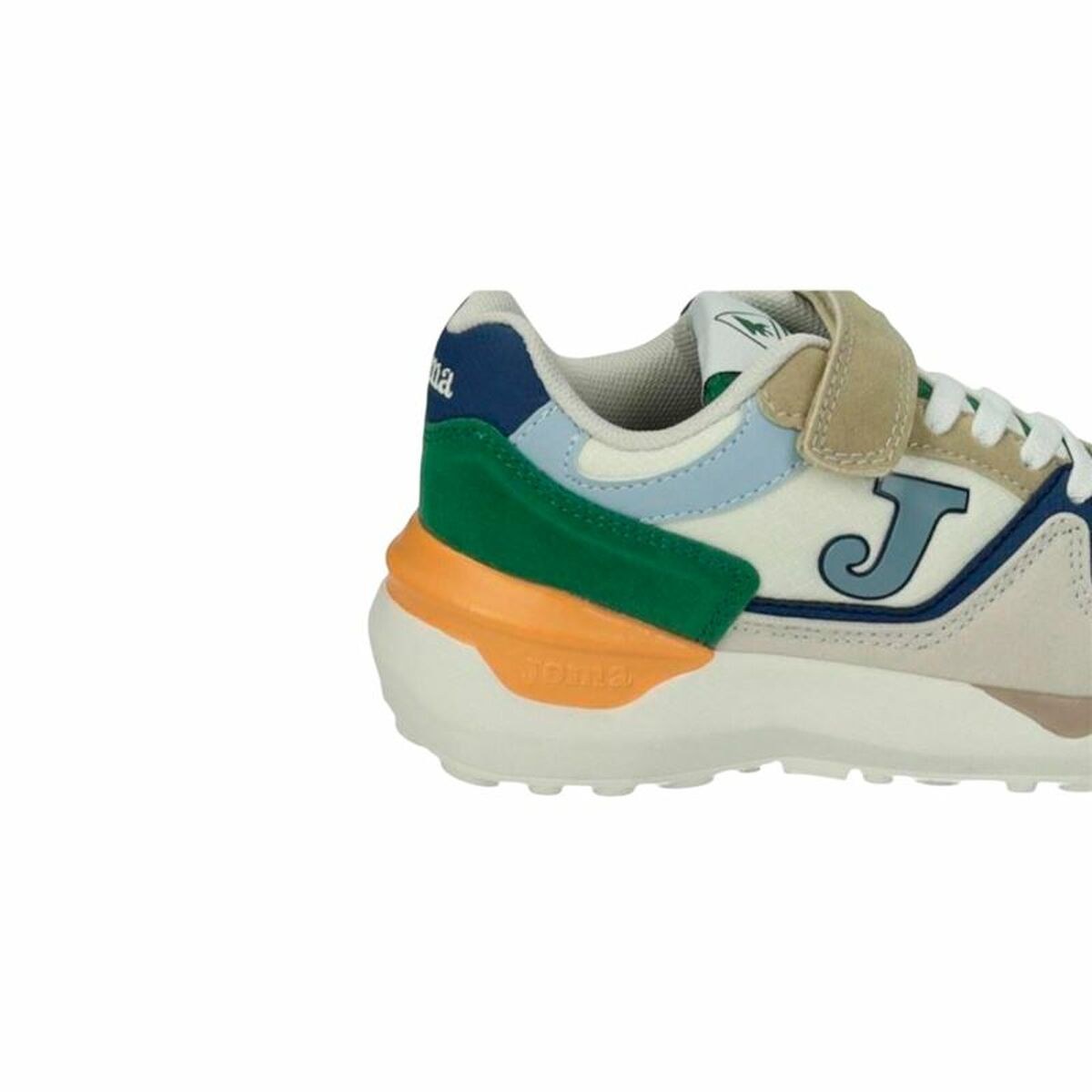 Sports Shoes for Kids 3080 Jr 2516 Beige