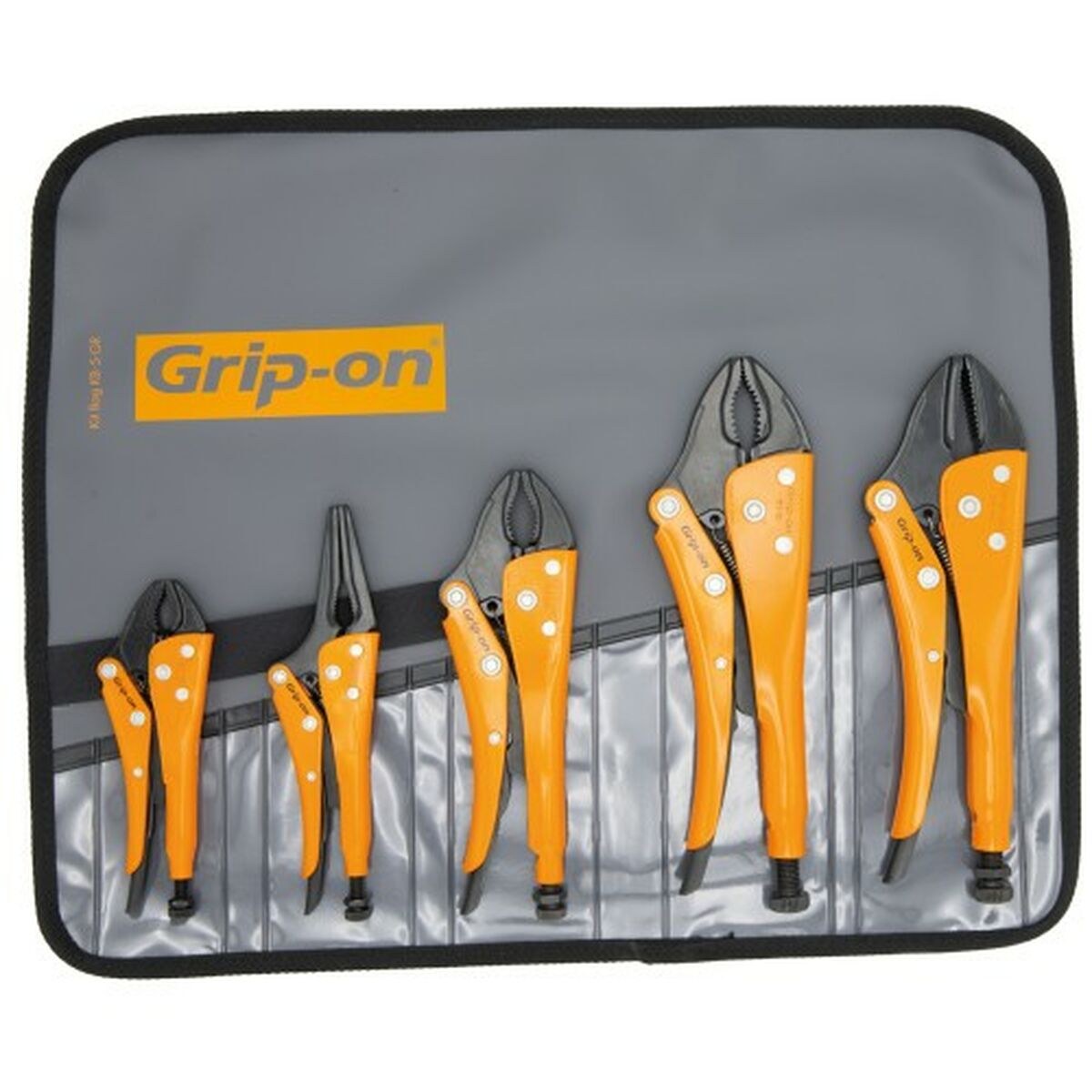Set of nail clippers BK-SET5