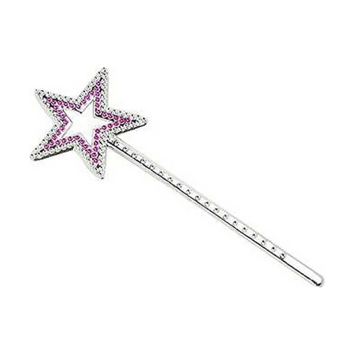 Magic wand