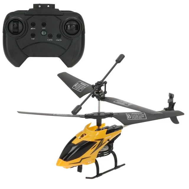 Radio control Helicopter (4 Units)