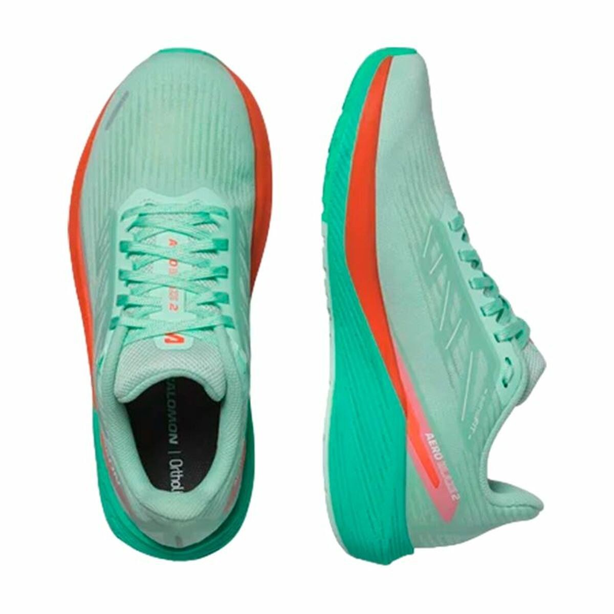 Беговые кроссовки для взрослых Aero Blaze