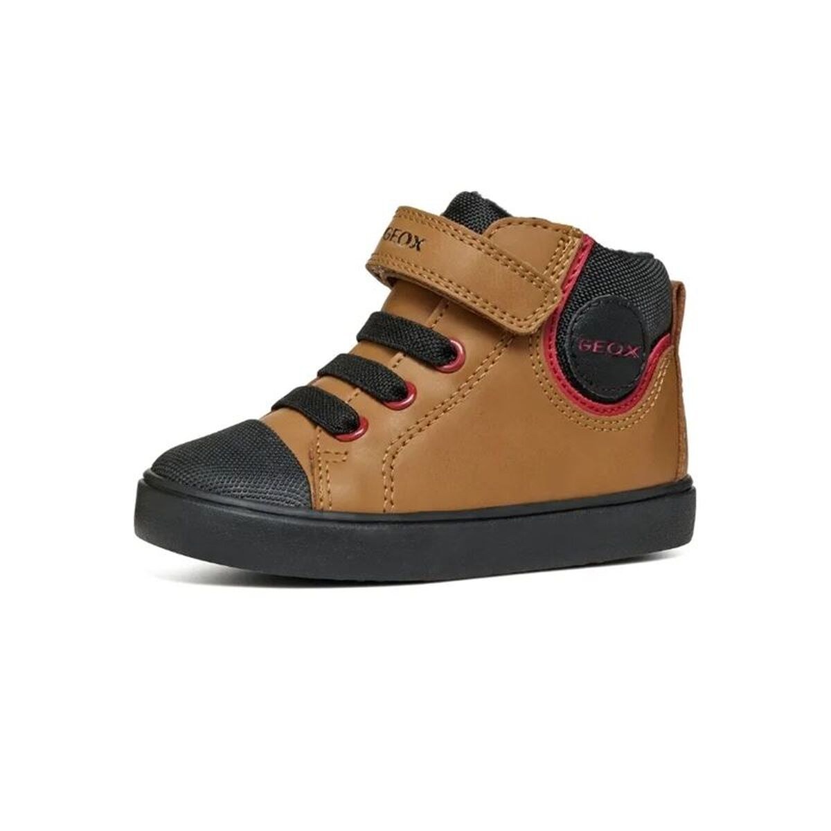 Sports Shoes for Kids B Gisli B. C Light brown