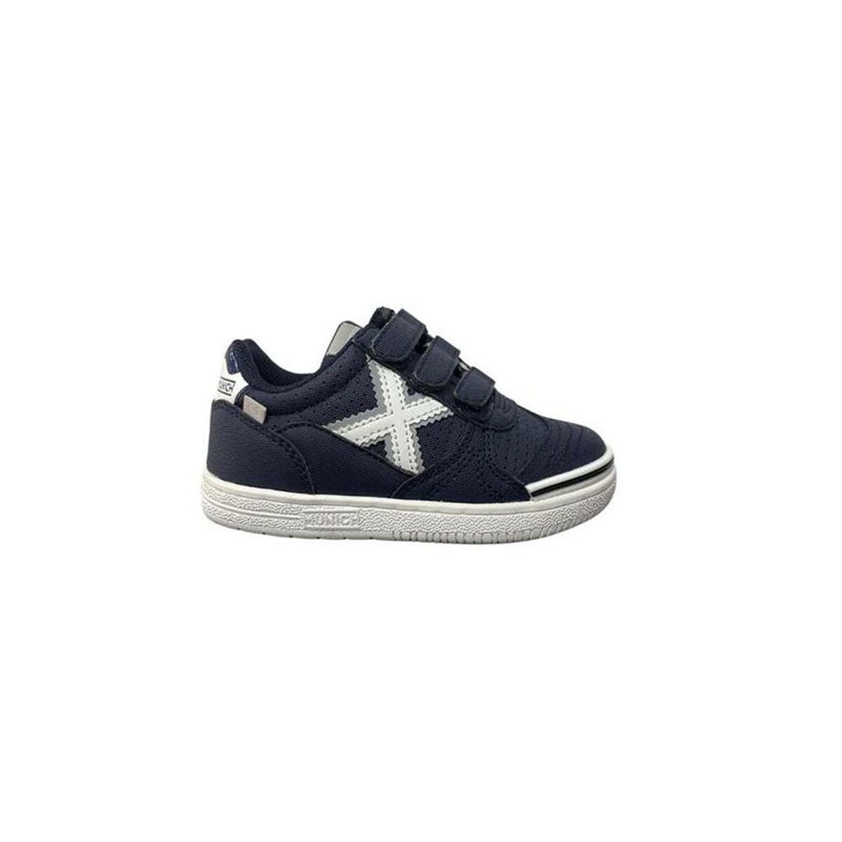Sports Shoes for Kids G-3 Kid VCO Dark blue