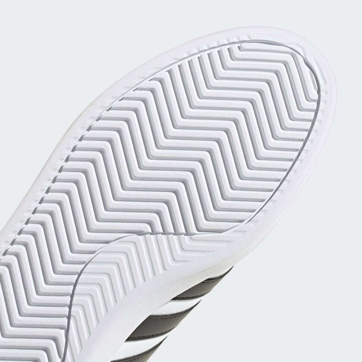 Men’s Casual Trainers GRAND COURT 2.0 GW9195 White