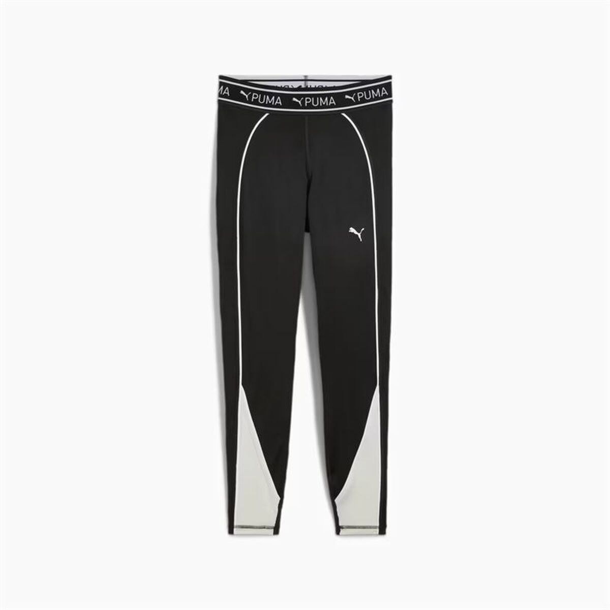 Женские спортивные колготки Fit Train Strong Чёрный