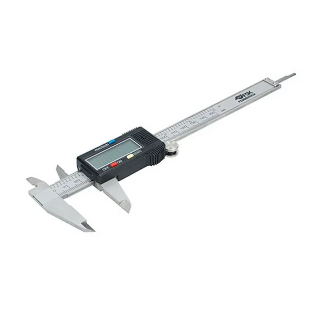 Цифровой штангенциркуль Металл Сталь 0,01 mm