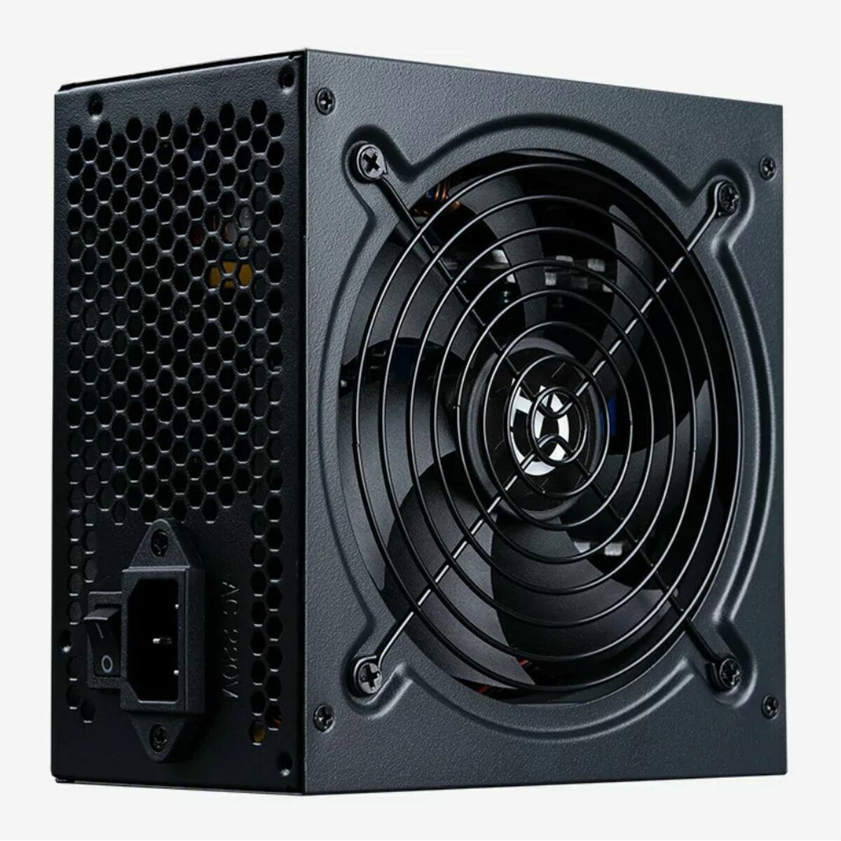Power supply RL550 550 W 80 Plus Bronze