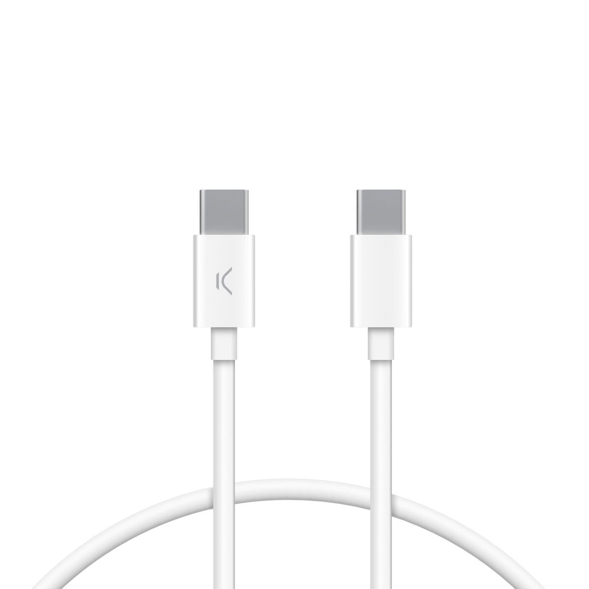 USB A to USB C Cable BXCUC03BL