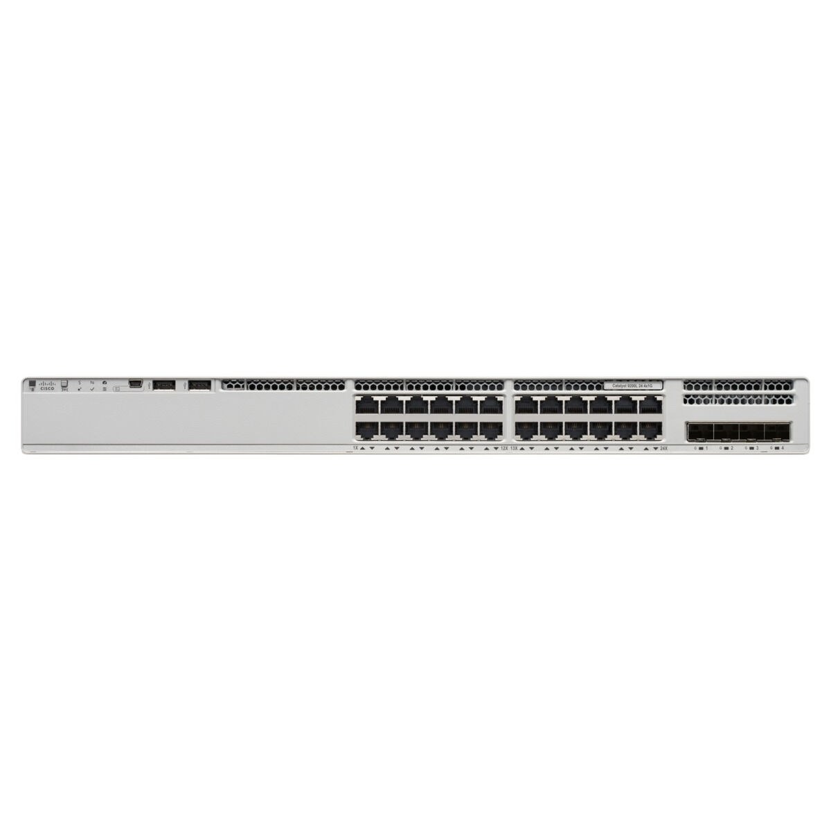 Переключатель C9200L-24T-4G-E