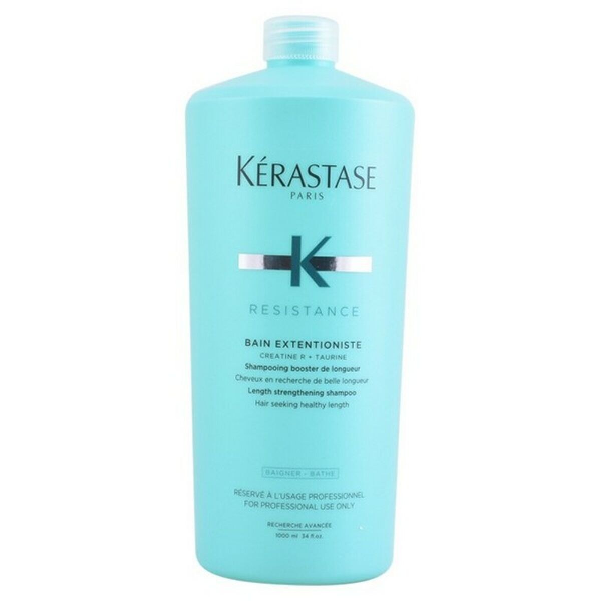 Strengthening Shampoo Resistance Extentioniste 250 ml