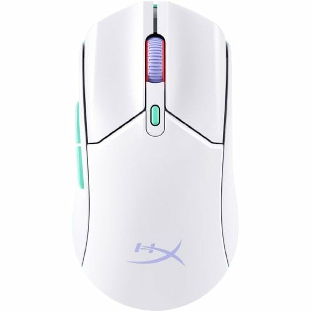 Игровая мышь 8R2E7AA Белый