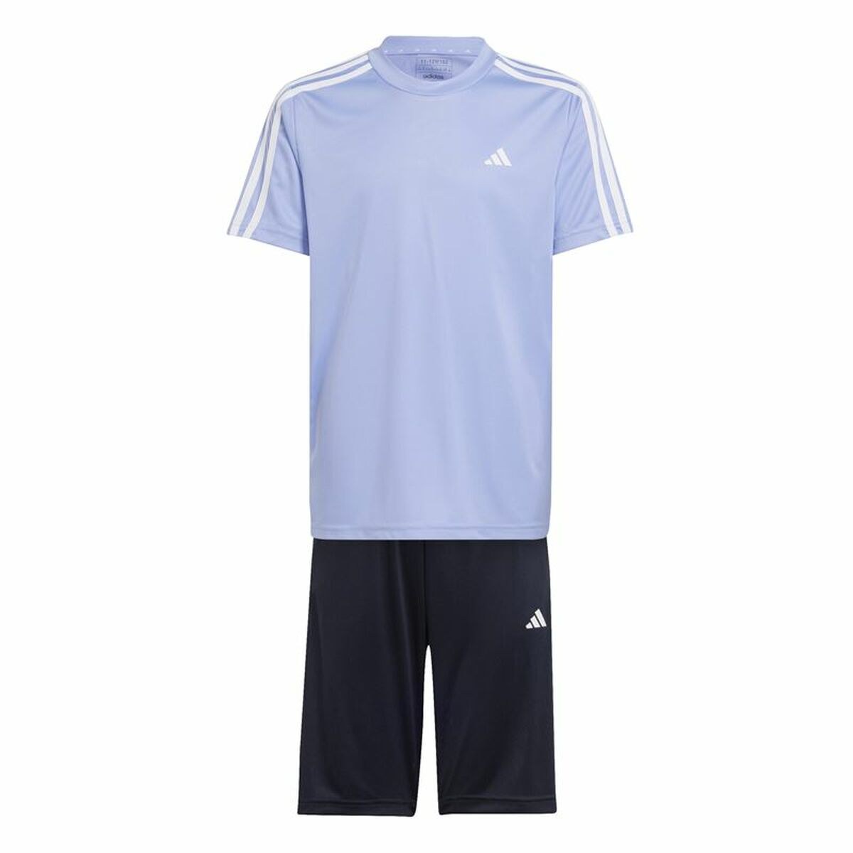 Children's Sports Outfit Essentials Lilac