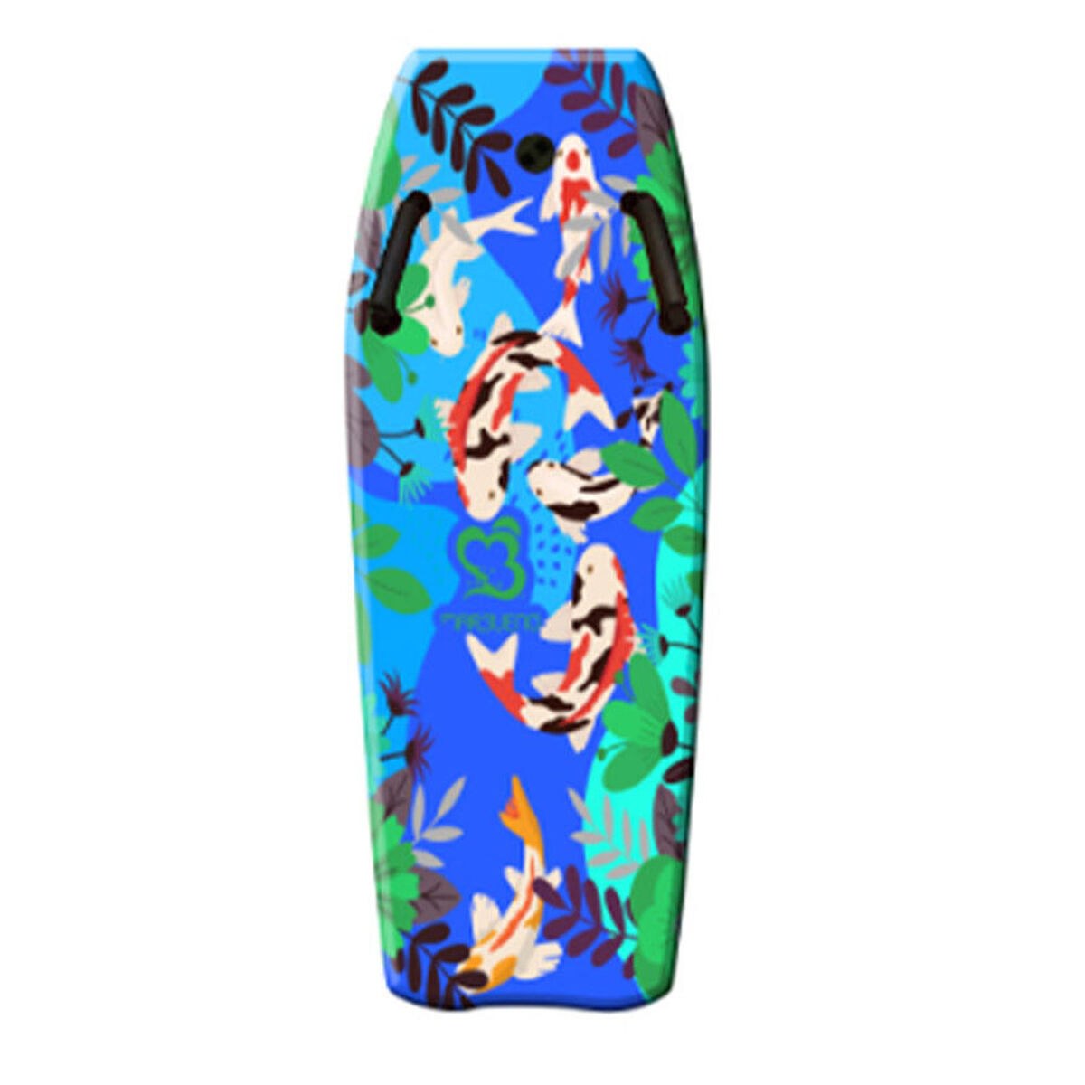 Доска BodyBoard Разноцветный 5 x 104 x 50 cm