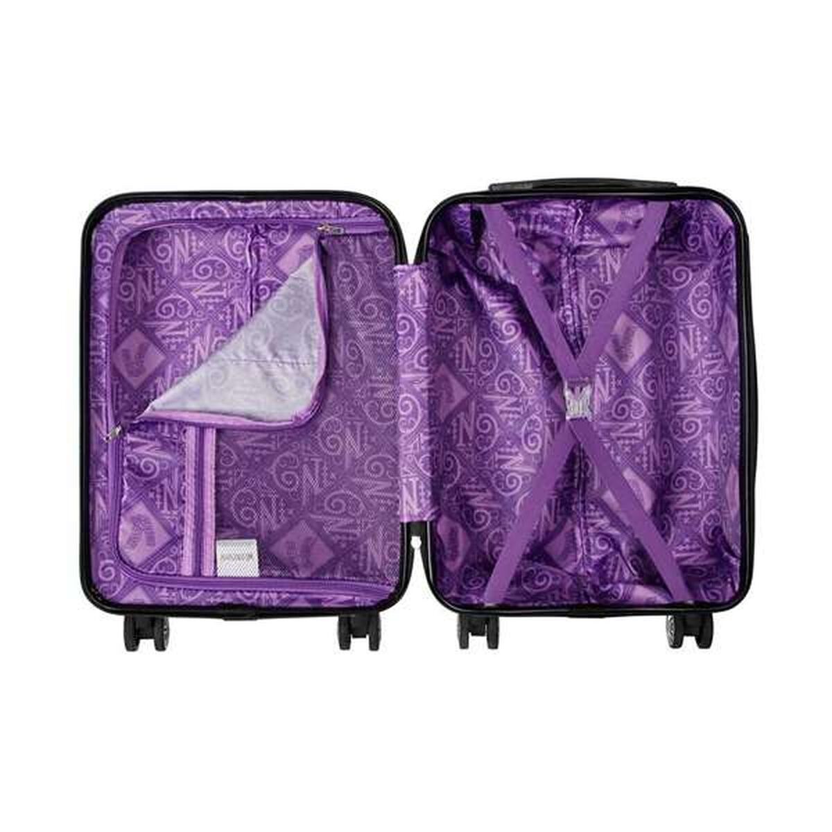 Cabin suitcase