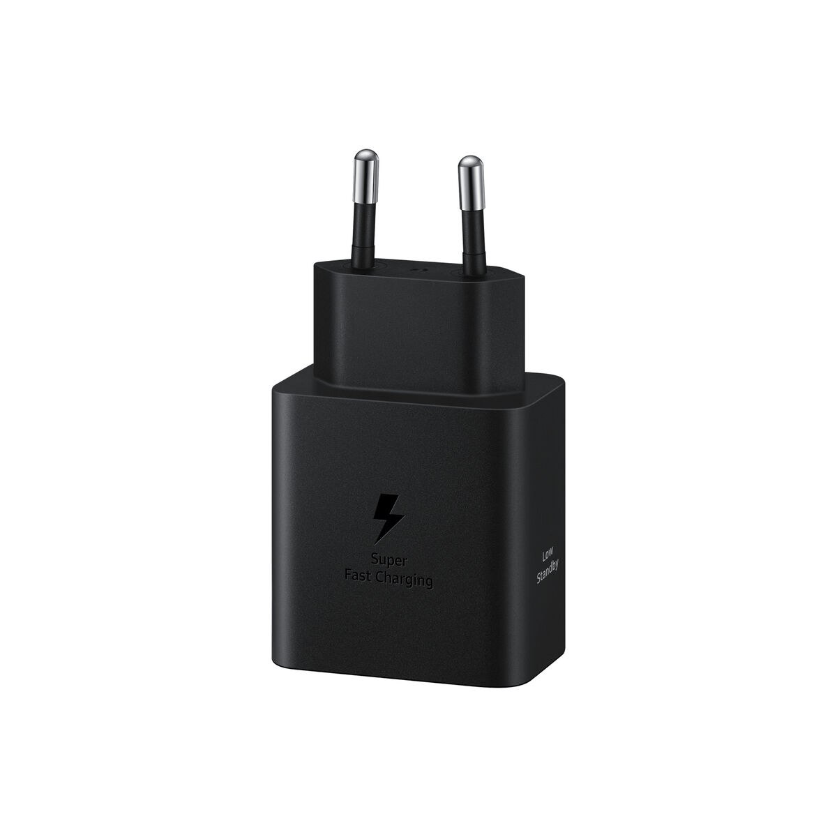 Сетевое зарядное устройство EP-T4511XBEGEU Чёрный 45 W