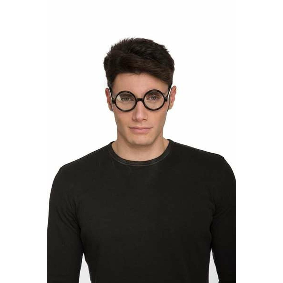 Очки Harry Potter Чёрный