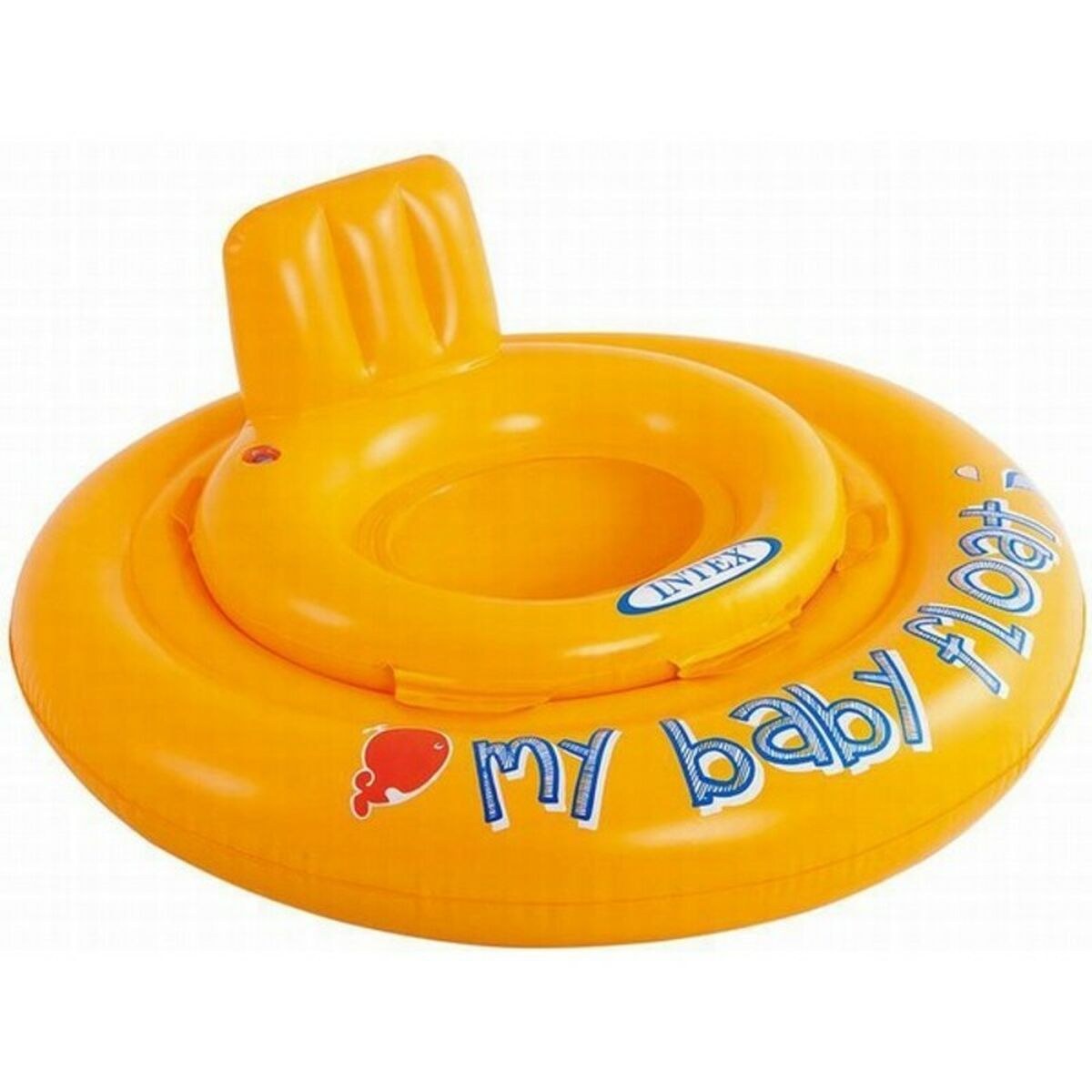 Baby float 56585EU 70 cm + 6 Months