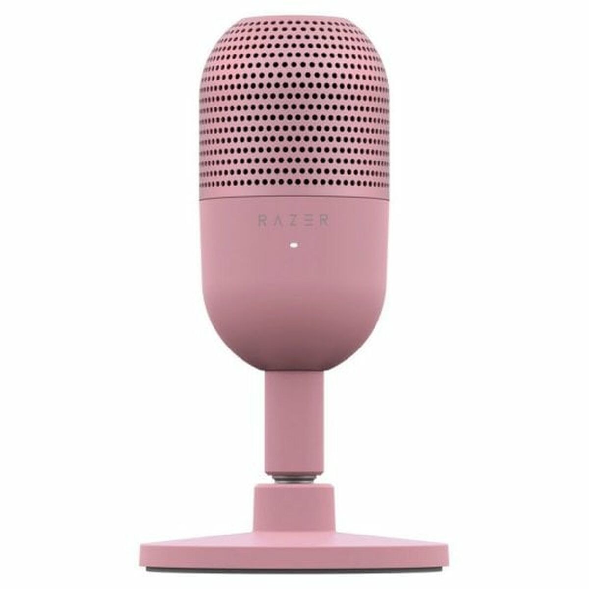 Конденсаторный микрофон RZ19-05050200-R3M1 Розовый