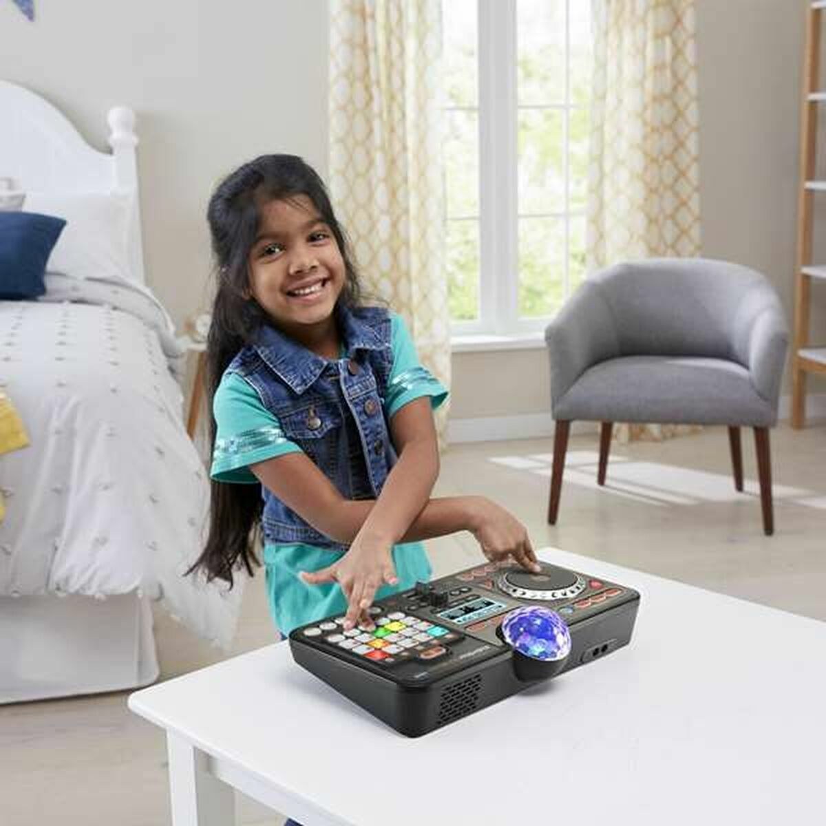 Children's interactive book